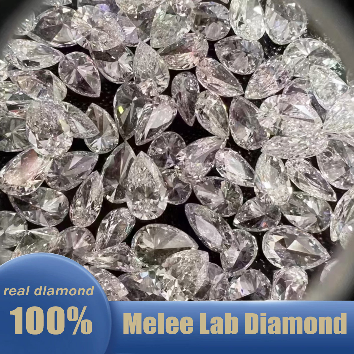 Vs Smartwatch - 1 ADET Laboratuvarda Yetiştirilmiş Armut Şeklinde