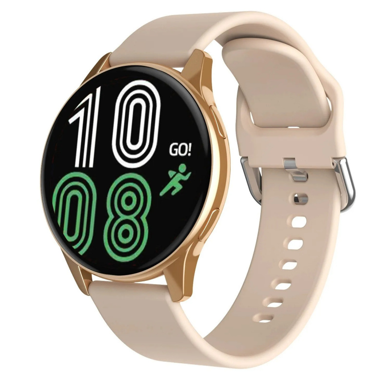 Smartwatch Watches Wallpaper - Çok Fonksiyonlu Akıllı Saat Kablosuz Arama