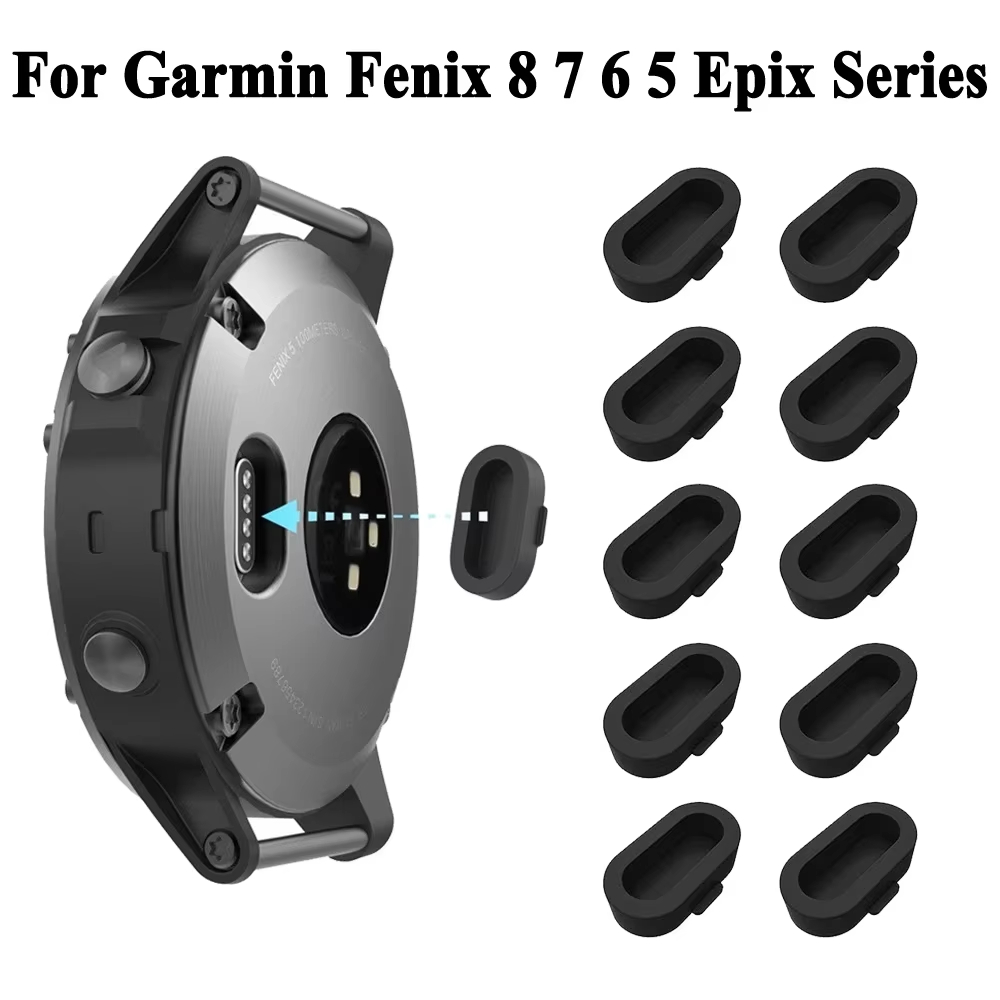 Xwatch Smartwatch - Garmin Fenix 8 E 7 7X