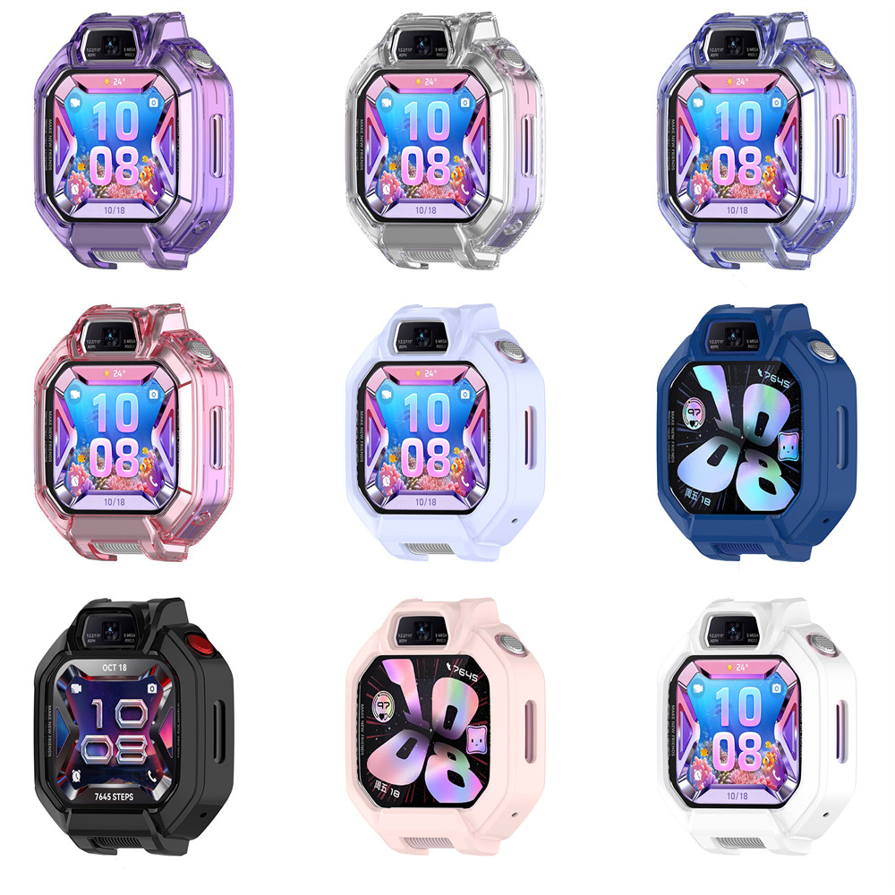 Smartwatch Watches Kids - HUAWEI Supernova Çocuk Saati X1 Pro