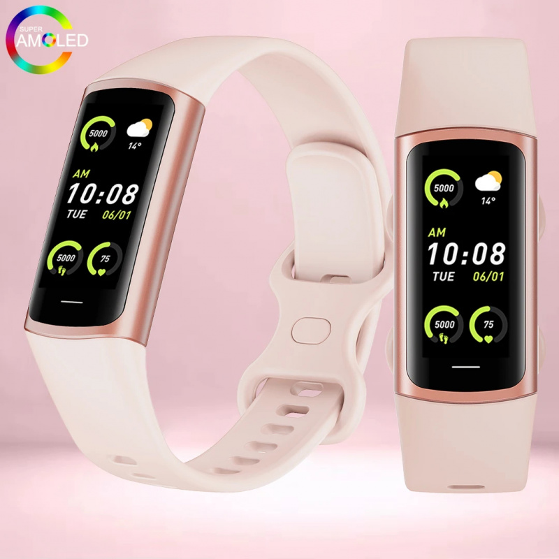 Smartwatch Watches Wallpaper - Fitness Takip Cihazı Akıllı Saat Müzik