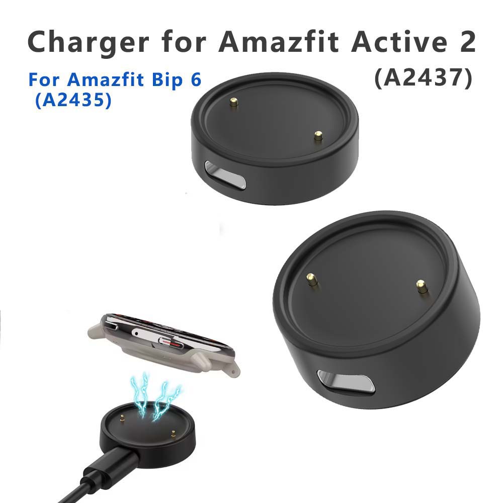 Smartwatch English - Amazfit Active 2 (A2437) Akıllı Saat