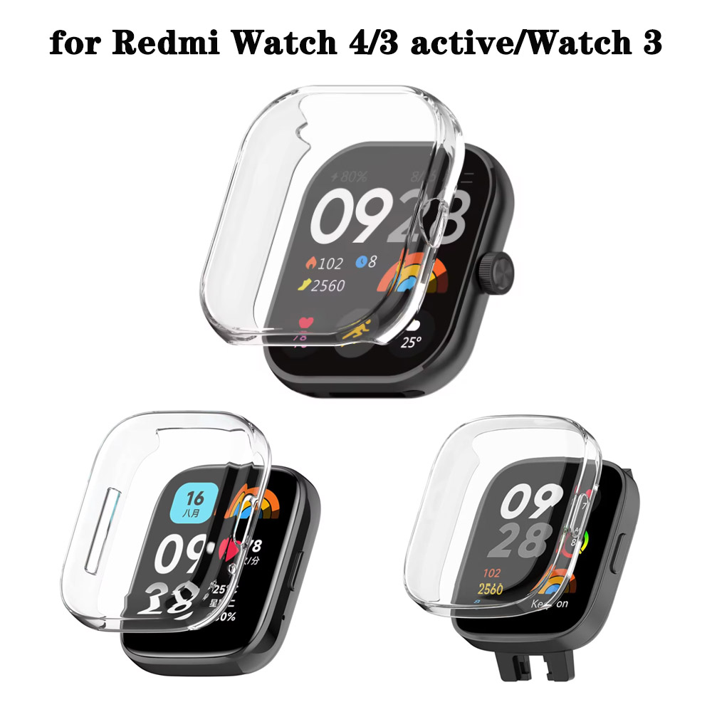 Smartwatch Redmi Watches - Redmi Watch 3 Active Akıllı Saat