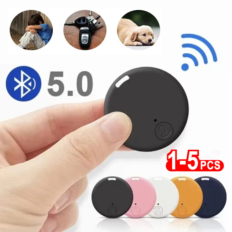 Smartwatch Watches Kids - IOS Android için 5 adet akıllı