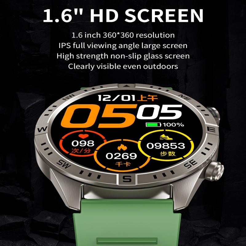 2025 Yeni Smartwatch Bluetooth - Smartwatch Watches Wallpaper incelemesi ve fiyatı