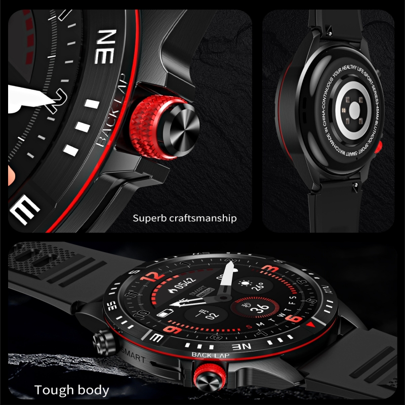 2025 Yeni Smartwatch Bluetooth - Smartwatch Watches Wallpaper incelemesi ve fiyatı
