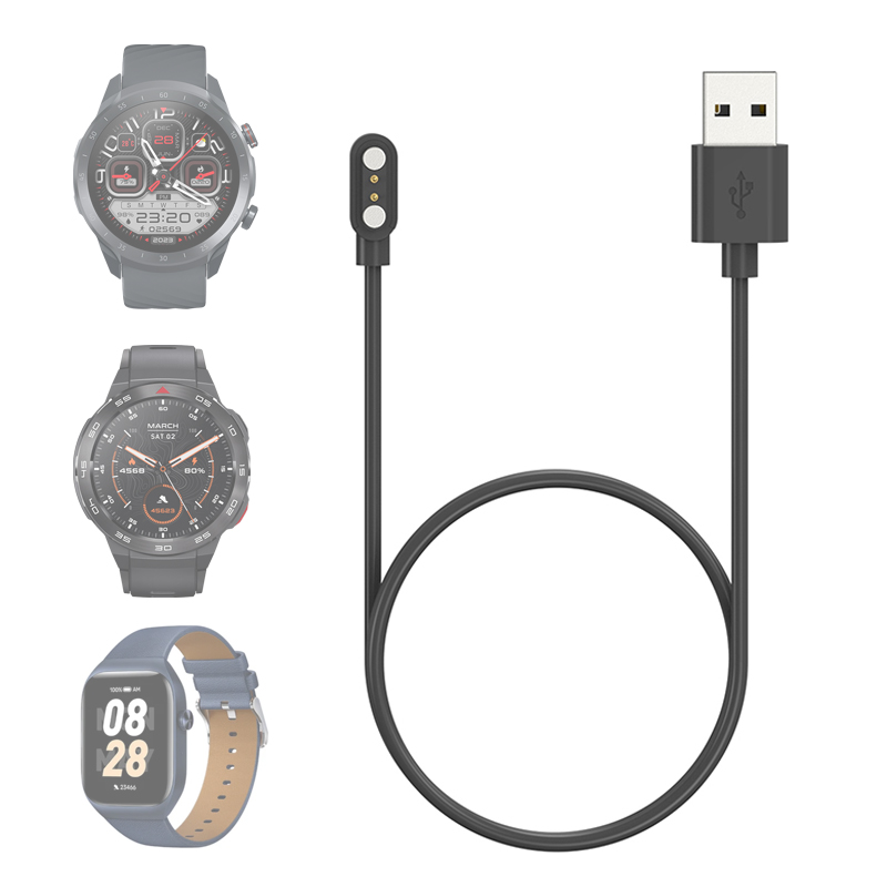 Akıllı Saat Mibro GS Pro Activ - Smartwatch English incelemesi ve fiyatı
