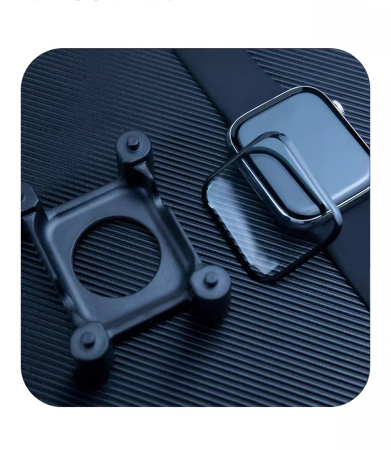 1-2-3-4-5 PCS film + Aracı App - Apple Watch Band incelemesi ve fiyatı