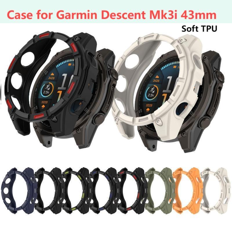 Yumuşak TPU Kılıf Garmin Desce - Xwatch Smartwatch incelemesi ve fiyatı