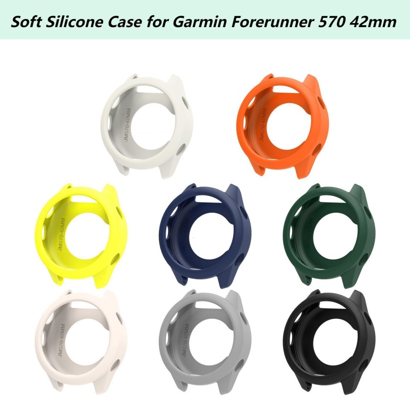 Garmin Forerunner 970 570 47mm - Smartwatch English incelemesi ve fiyatı