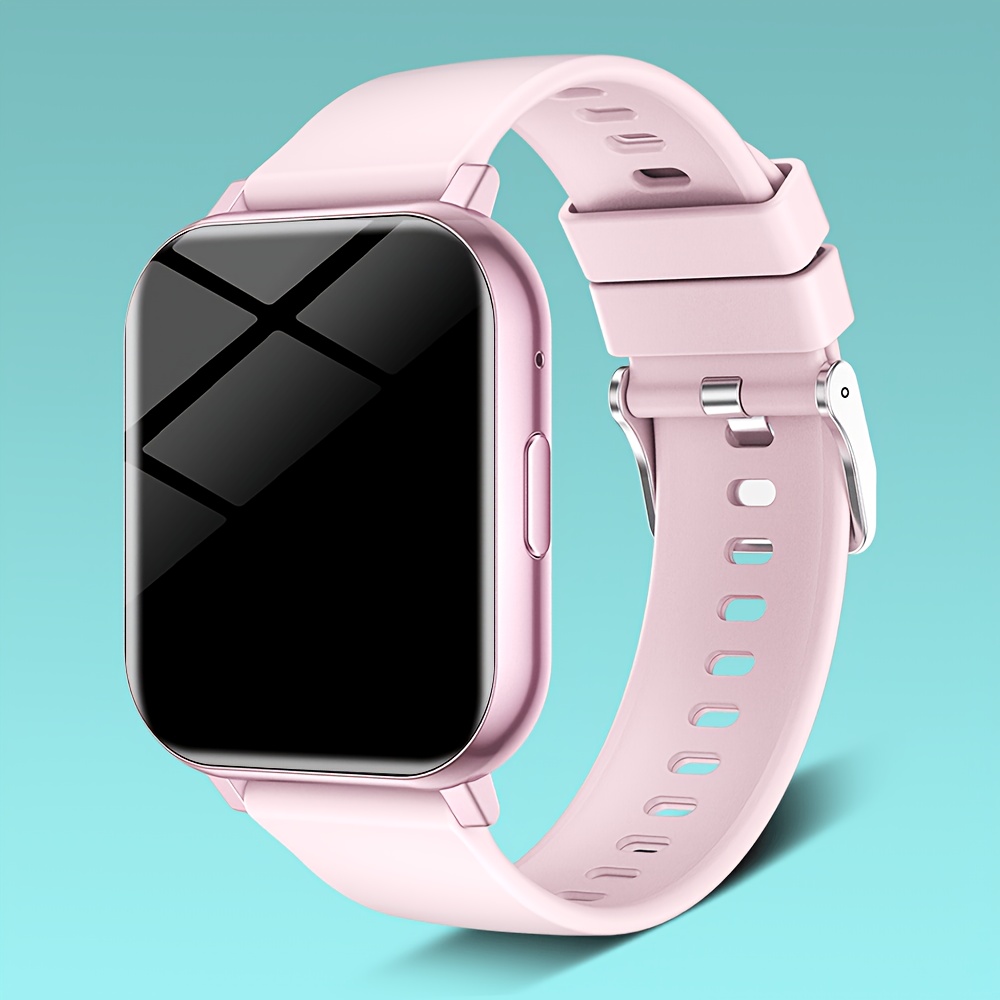 1.83 İnç HD Kare Ekran/Kablosu - Smartwatch Watches Wallpaper incelemesi ve fiyatı