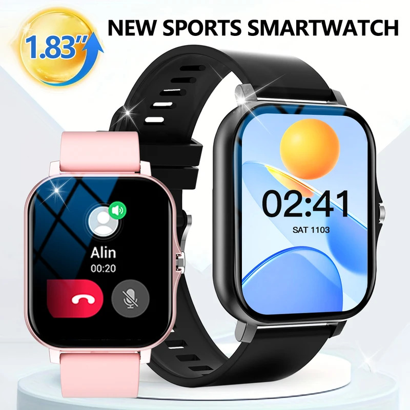 Açık Hava Sporları Akıllı Saat - Smartwatch Watches Wallpaper incelemesi ve fiyatı