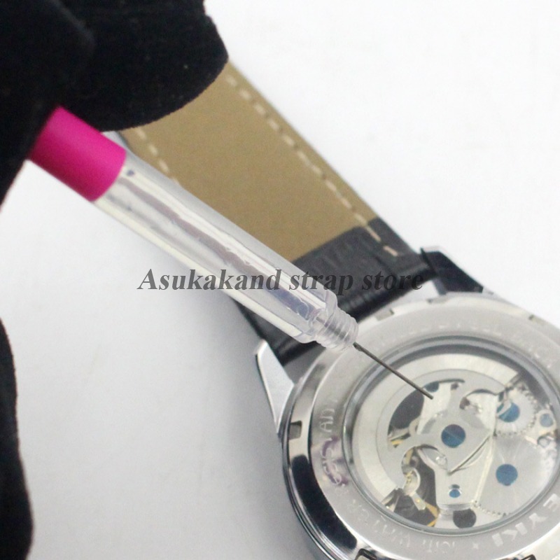 Saat yağı 702 701 902 saatçi i - Watch Lubricant Oil incelemesi ve fiyatı