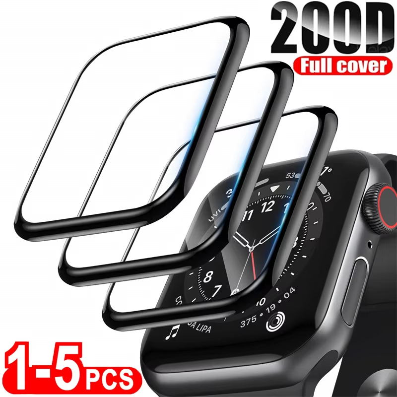 Koruyucu Film Apple Watch 44mm - Apple Watch Band incelemesi ve fiyatı