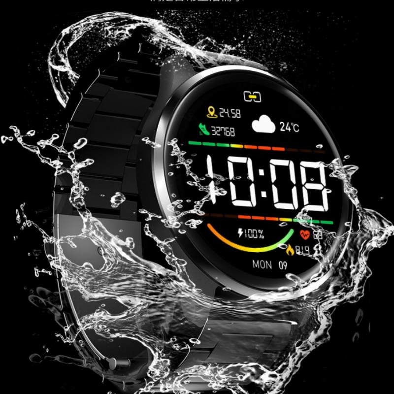 Çok Fonksiyonlu Akıllı Saat Ka - Smartwatch Watches Wallpaper incelemesi ve fiyatı