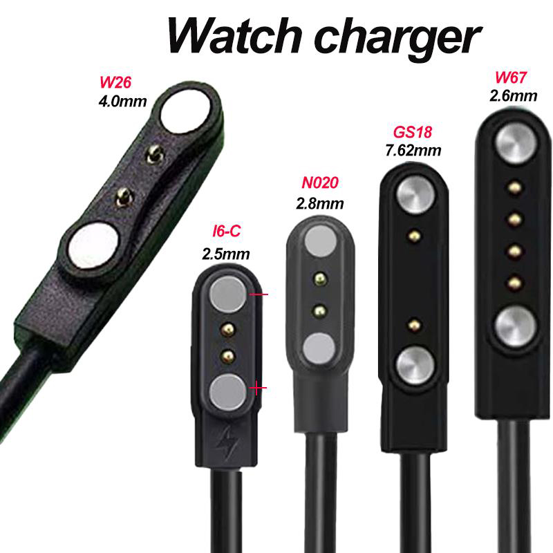 2 pinli 4 pinli Akıllı Saat Şa - Smartwatch Watches Kids incelemesi ve fiyatı