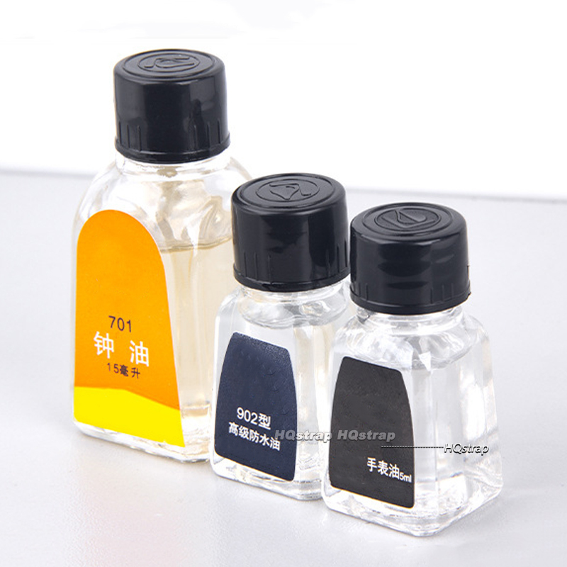 Profesyonel izle yağ 701 702 9 - Watch Lubricant Oil incelemesi ve fiyatı