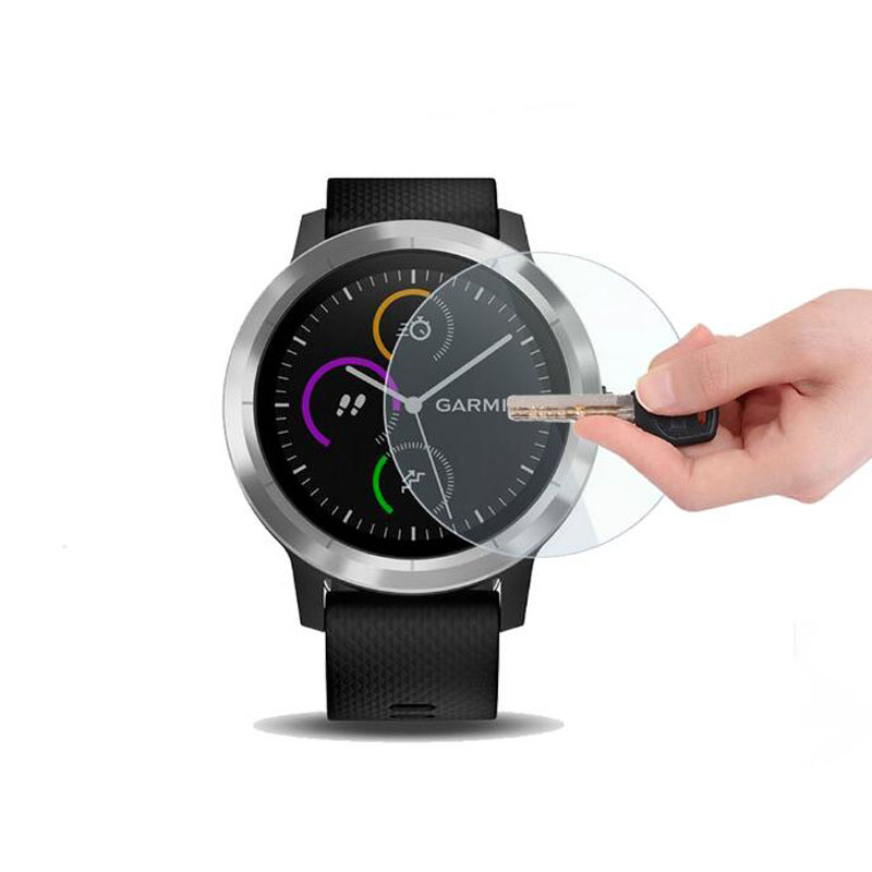 Temperli cam koruyucu Film kor - Xwatch Smartwatch incelemesi ve fiyatı