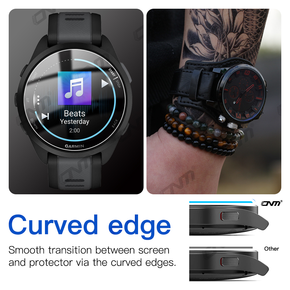 9 H Premium Temperli Cam Garmi - Xwatch Smartwatch incelemesi ve fiyatı