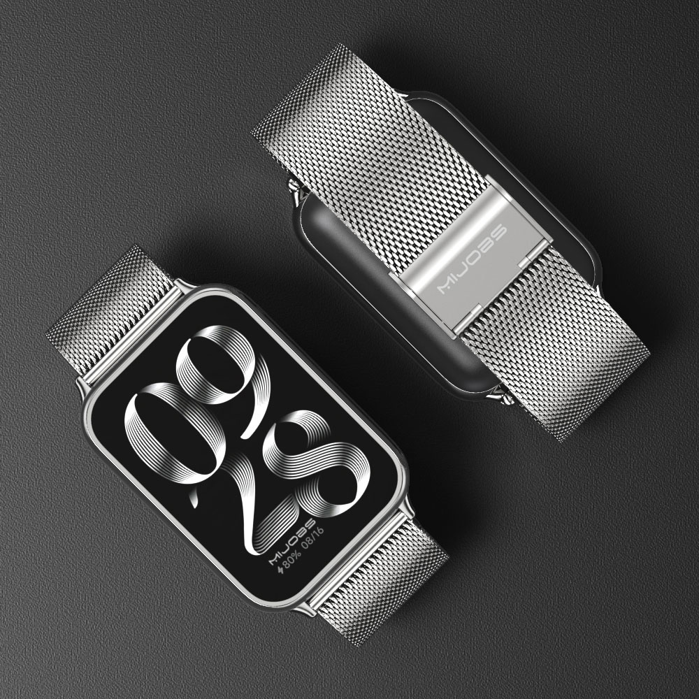 Redmi Watch 6 5 4 Kayış Akıllı - Smartwatch Redmi Watches incelemesi ve fiyatı