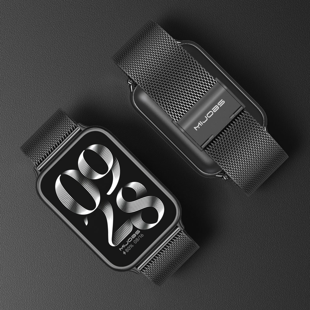 Redmi Watch 6 5 4 Kayış Akıllı - Smartwatch Redmi Watches incelemesi ve fiyatı