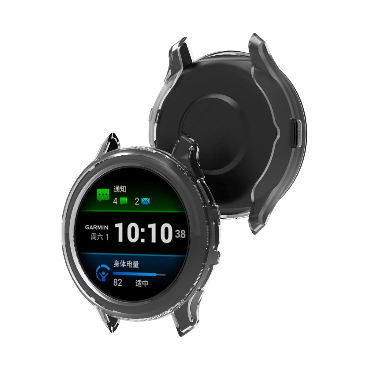 Garmin Venu 3 3S Akıllı Saat K - Smartwatch English incelemesi ve fiyatı
