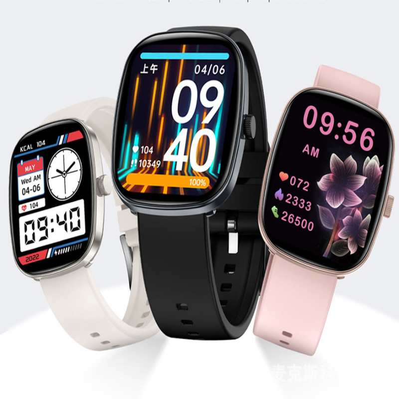 2026 Yeni Akıllı Saatler Kablo - Smartwatch Watches Wallpaper incelemesi ve fiyatı