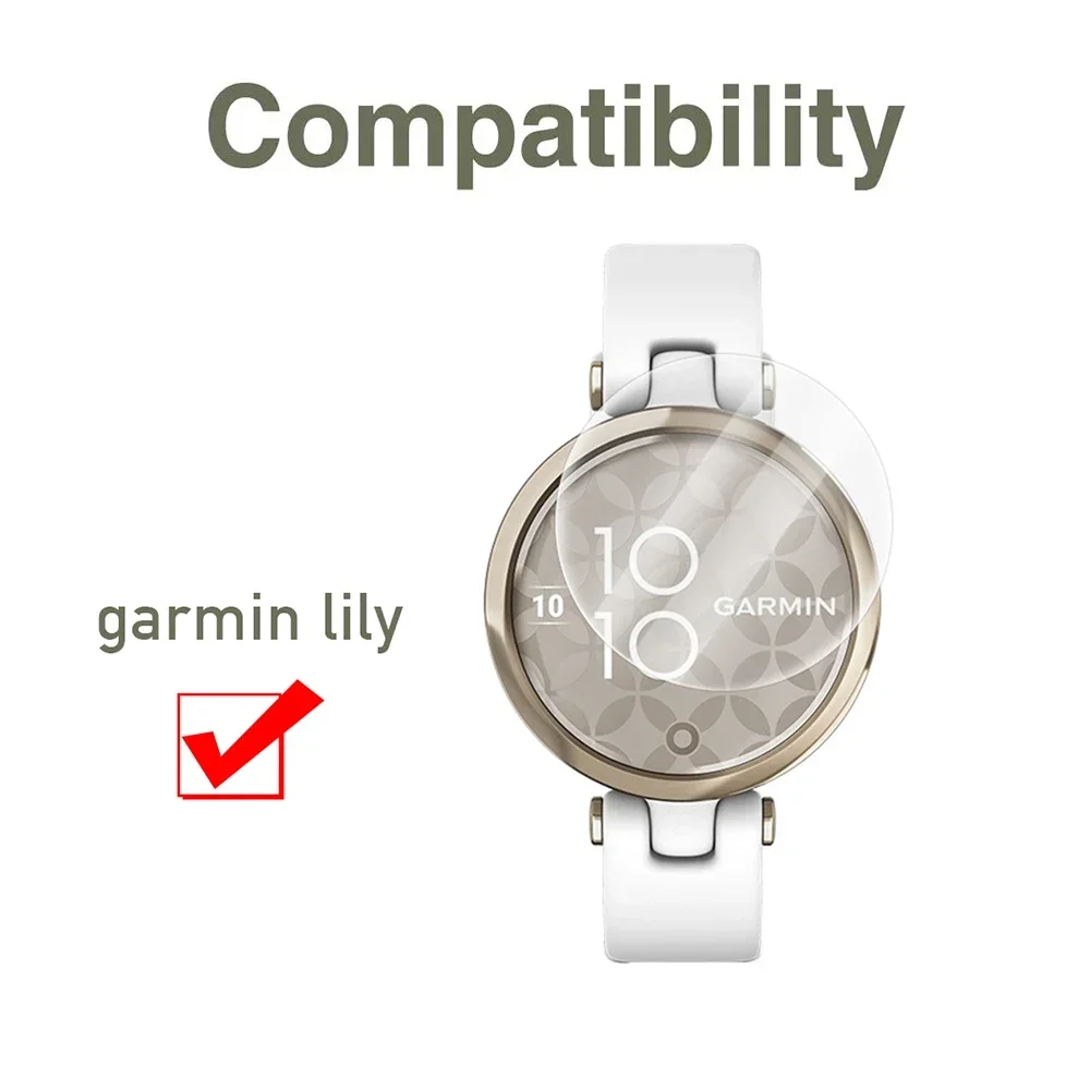 Garmin Lily kadın Fitness spor - Xwatch Smartwatch incelemesi ve fiyatı