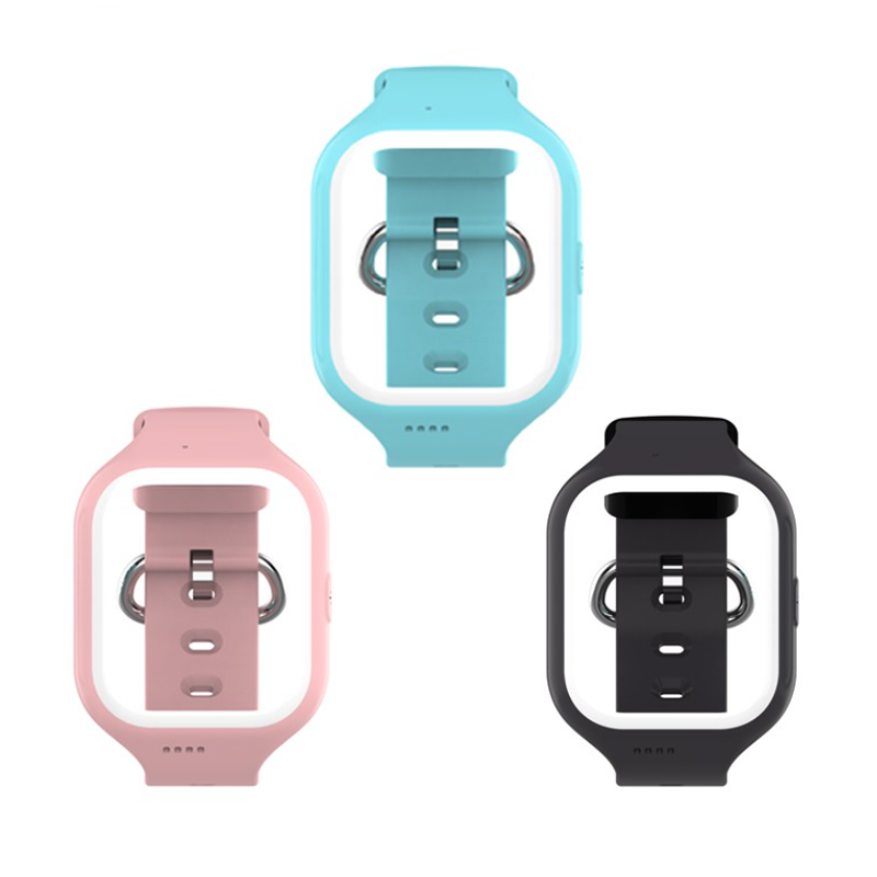 Wonlex KT2X çocuklar GPS akıll - Smartwatch Watches Kids incelemesi ve fiyatı