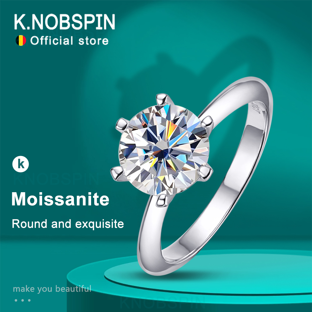 KNOBSPIN D VVS Mozanit Yüzükle - Vs Smartwatch incelemesi ve fiyatı