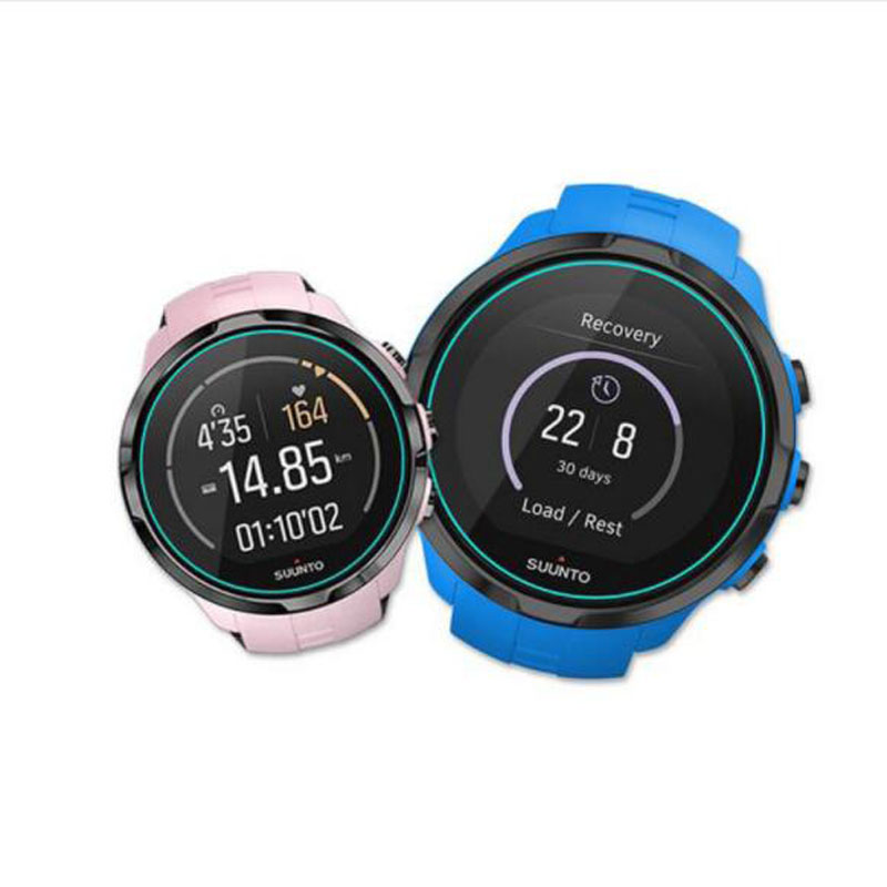 Temperli Cam koruyucu film Tem - Smartwatch English incelemesi ve fiyatı