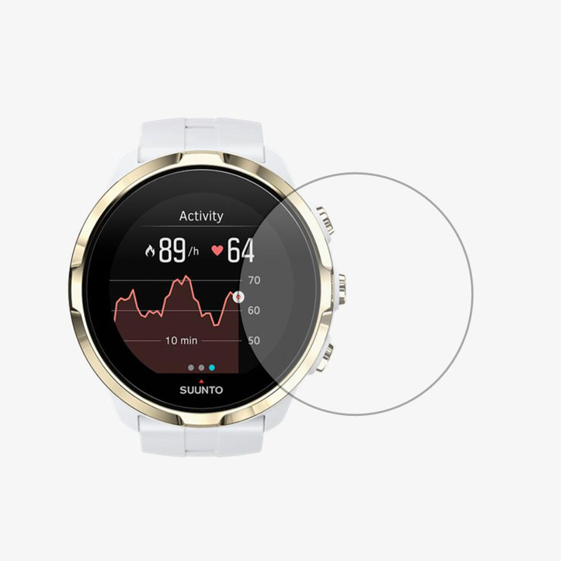 Temperli Cam koruyucu film Tem - Smartwatch English incelemesi ve fiyatı