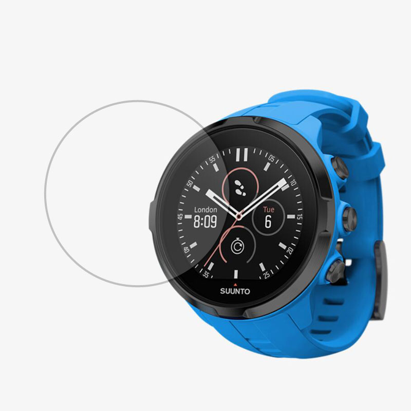 Temperli Cam koruyucu film Tem - Smartwatch English incelemesi ve fiyatı