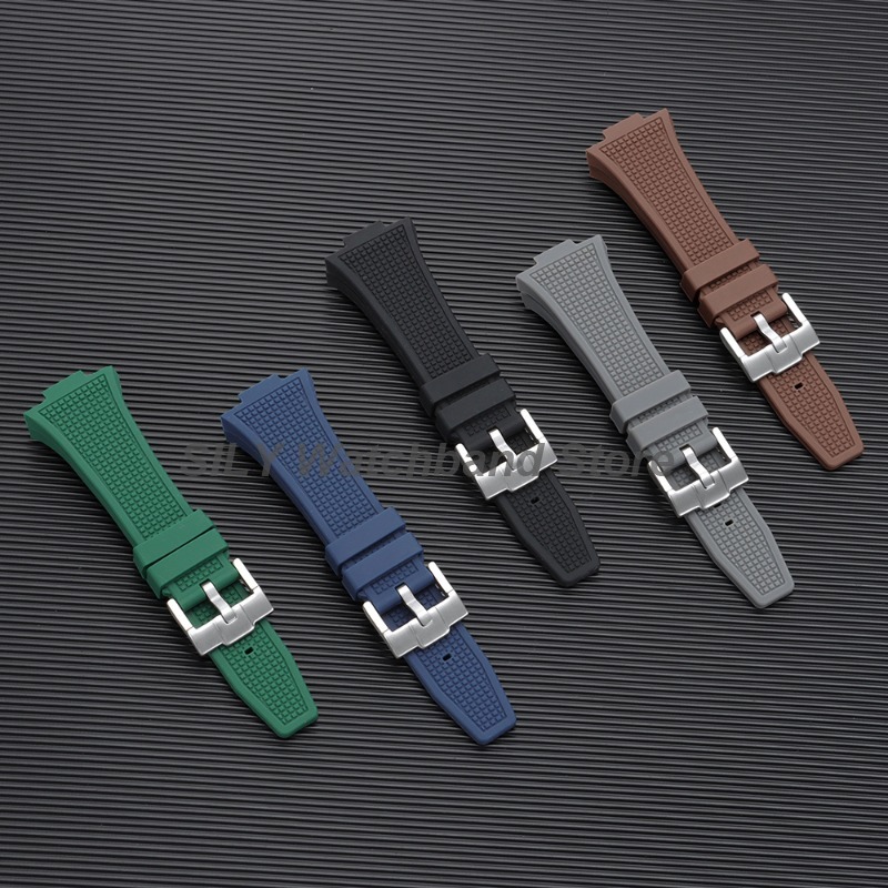 Silikon Kayış Tissot PRX Süper - Smartwatch Tissot Watches For Men incelemesi ve fiyatı