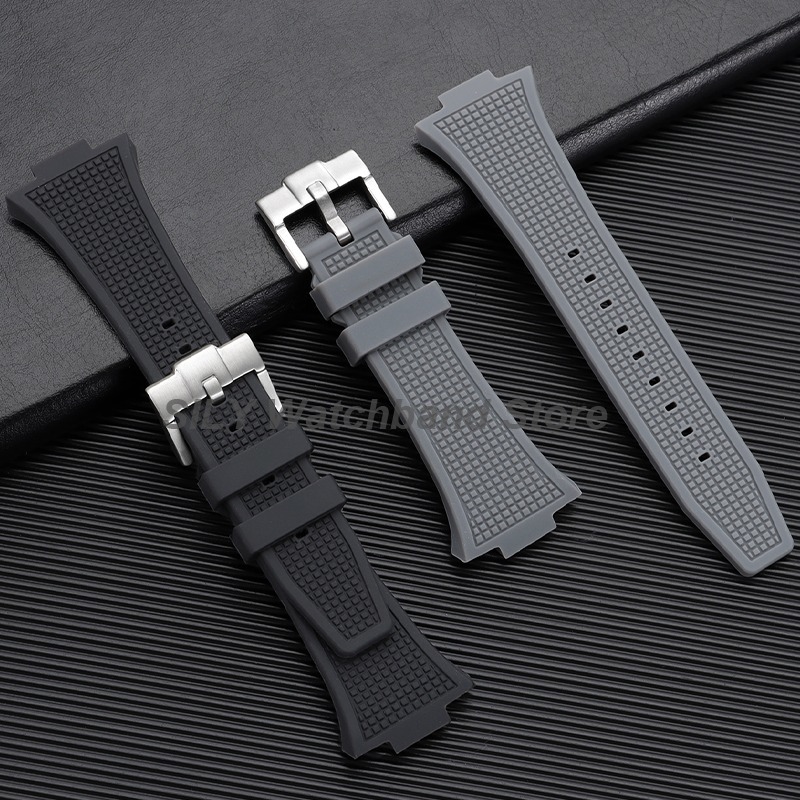 Silikon Kayış Tissot PRX Süper - Smartwatch Tissot Watches For Men incelemesi ve fiyatı