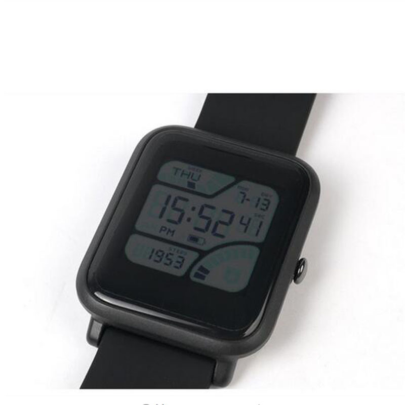 5 adet yumuşak TPU şeffaf tam  - Smartwatch English incelemesi ve fiyatı