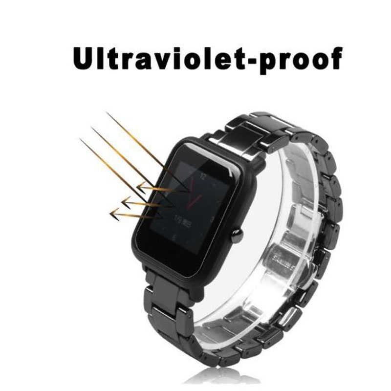 5 adet yumuşak TPU şeffaf tam  - Smartwatch English incelemesi ve fiyatı
