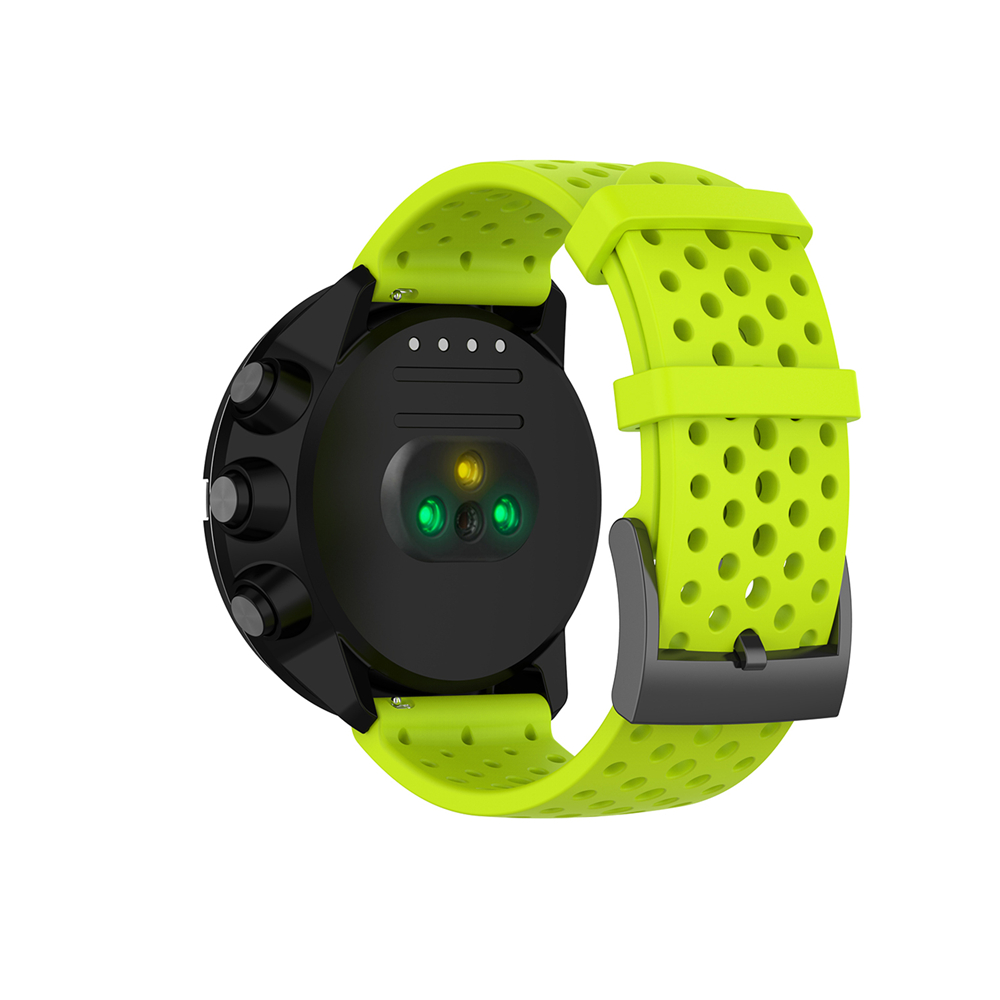 SUUNTO D5 7 9 BARO SPARTAN SPO - Fossil Watches Smartwatch Hybrid incelemesi ve fiyatı