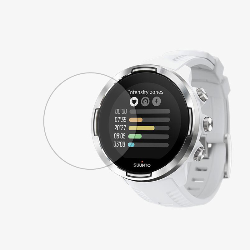 Sert Temperli Cam Şeffaf koruy - Smartwatch English incelemesi ve fiyatı