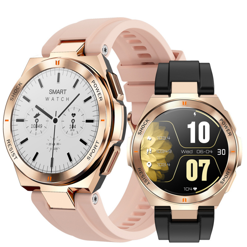 Kadın Akıllı Saatleri Mesaj Gö - Smartwatch Watches Wallpaper incelemesi ve fiyatı