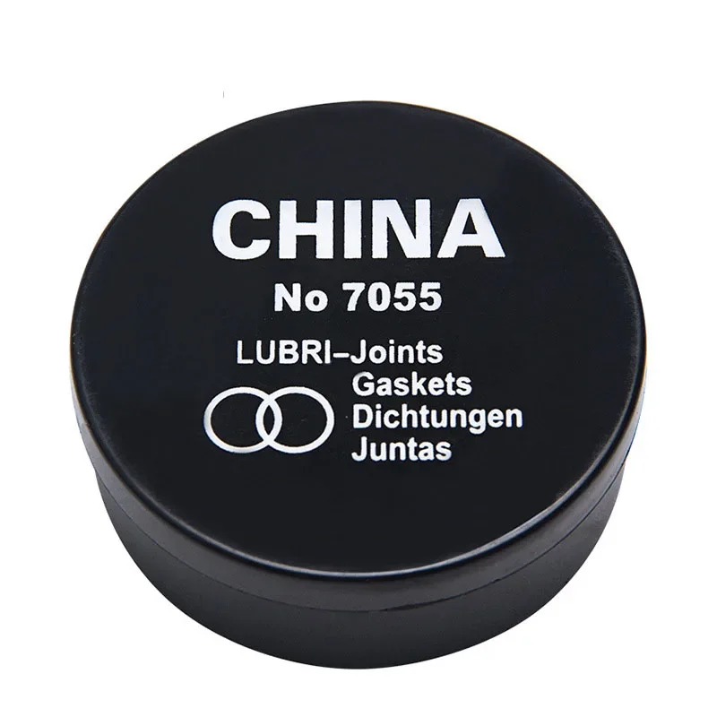 Izle Geri O-Ring Durumda Su Ge - Watch Lubricant Oil incelemesi ve fiyatı