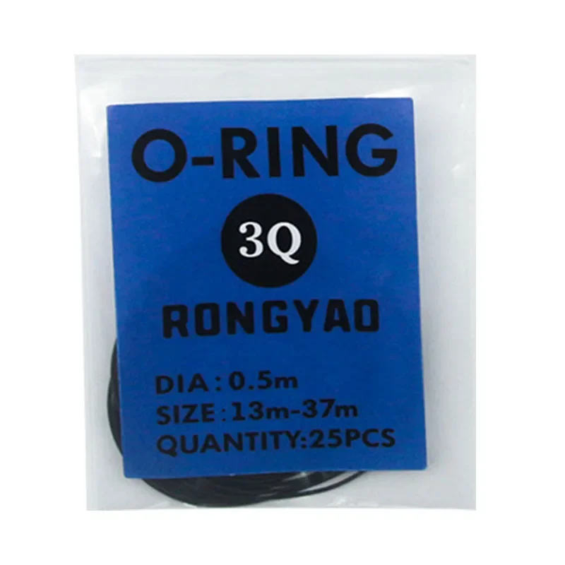 Izle Geri O-Ring Durumda Su Ge - Watch Lubricant Oil incelemesi ve fiyatı