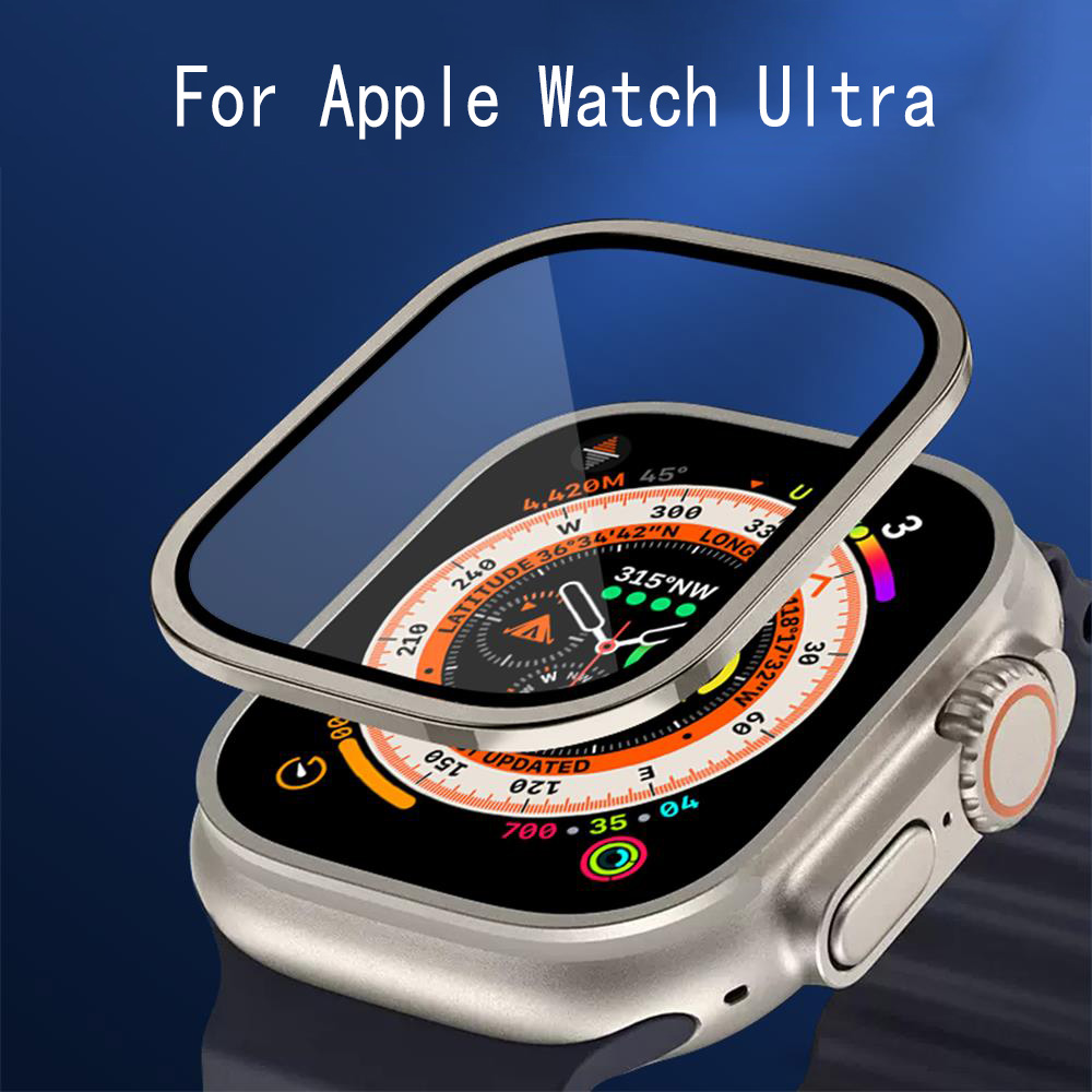 Metal Tampon + Temperli Cam Ap - Apple Watch Band incelemesi ve fiyatı