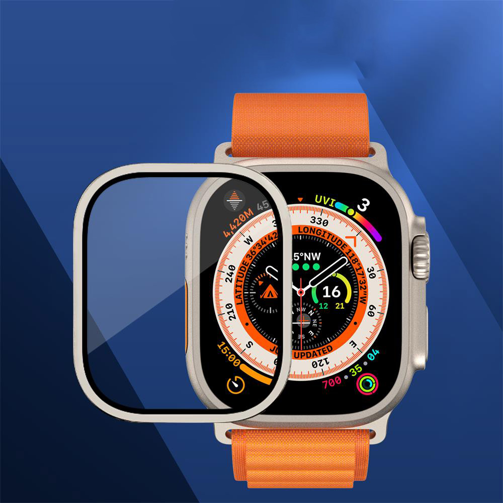 Metal Tampon + Temperli Cam Ap - Apple Watch Band incelemesi ve fiyatı