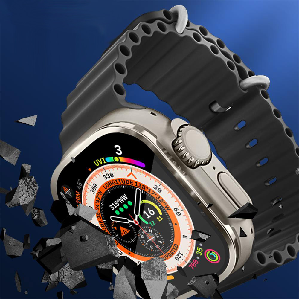 Metal Tampon + Temperli Cam Ap - Apple Watch Band incelemesi ve fiyatı