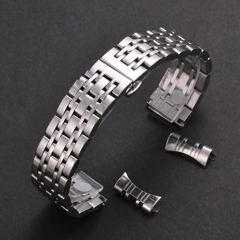 Katı Paslanmaz Çelik saat kayı - Tissot Watches Smartwatch incelemesi ve fiyatı