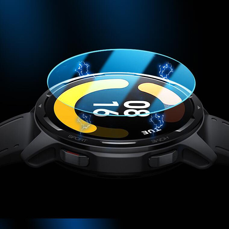 Smartwatch Sert Cam koruyucu f - Smartwatch English incelemesi ve fiyatı