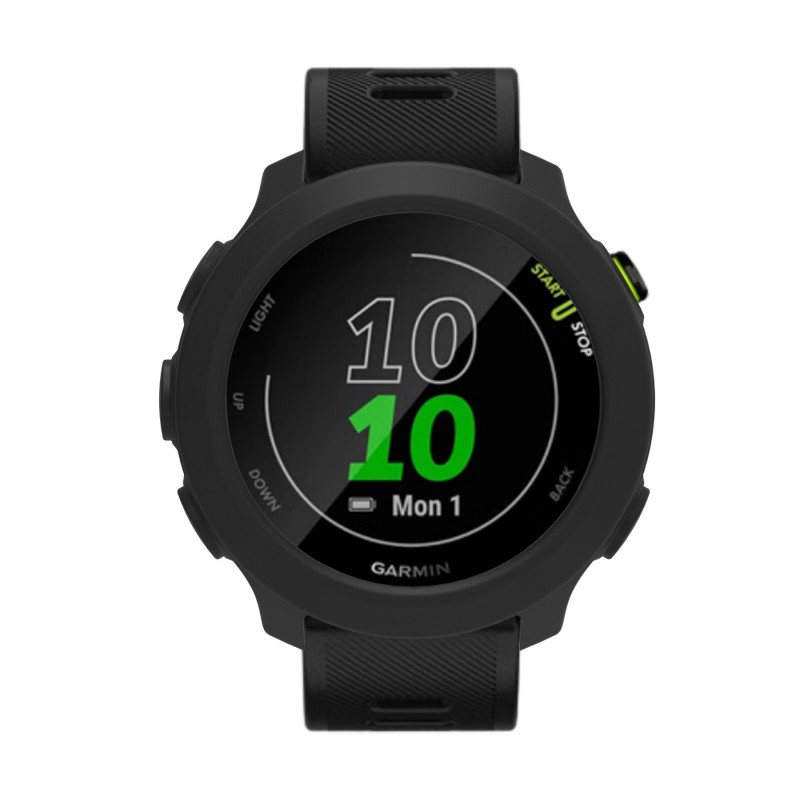 Yeni Yumuşak Silikon Kılıf Kap - Xwatch Smartwatch incelemesi ve fiyatı