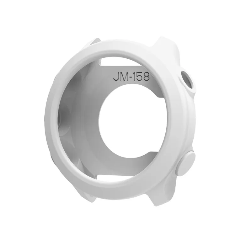 Yeni Yumuşak Silikon Kılıf Kap - Xwatch Smartwatch incelemesi ve fiyatı