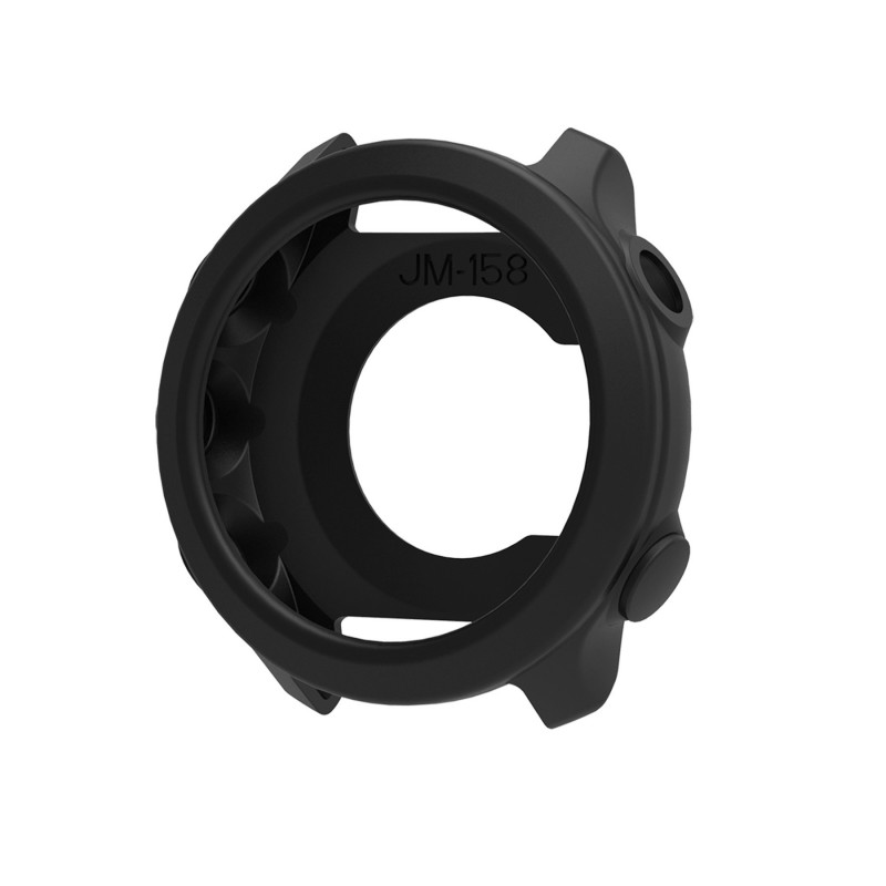 Yeni Yumuşak Silikon Kılıf Kap - Xwatch Smartwatch incelemesi ve fiyatı